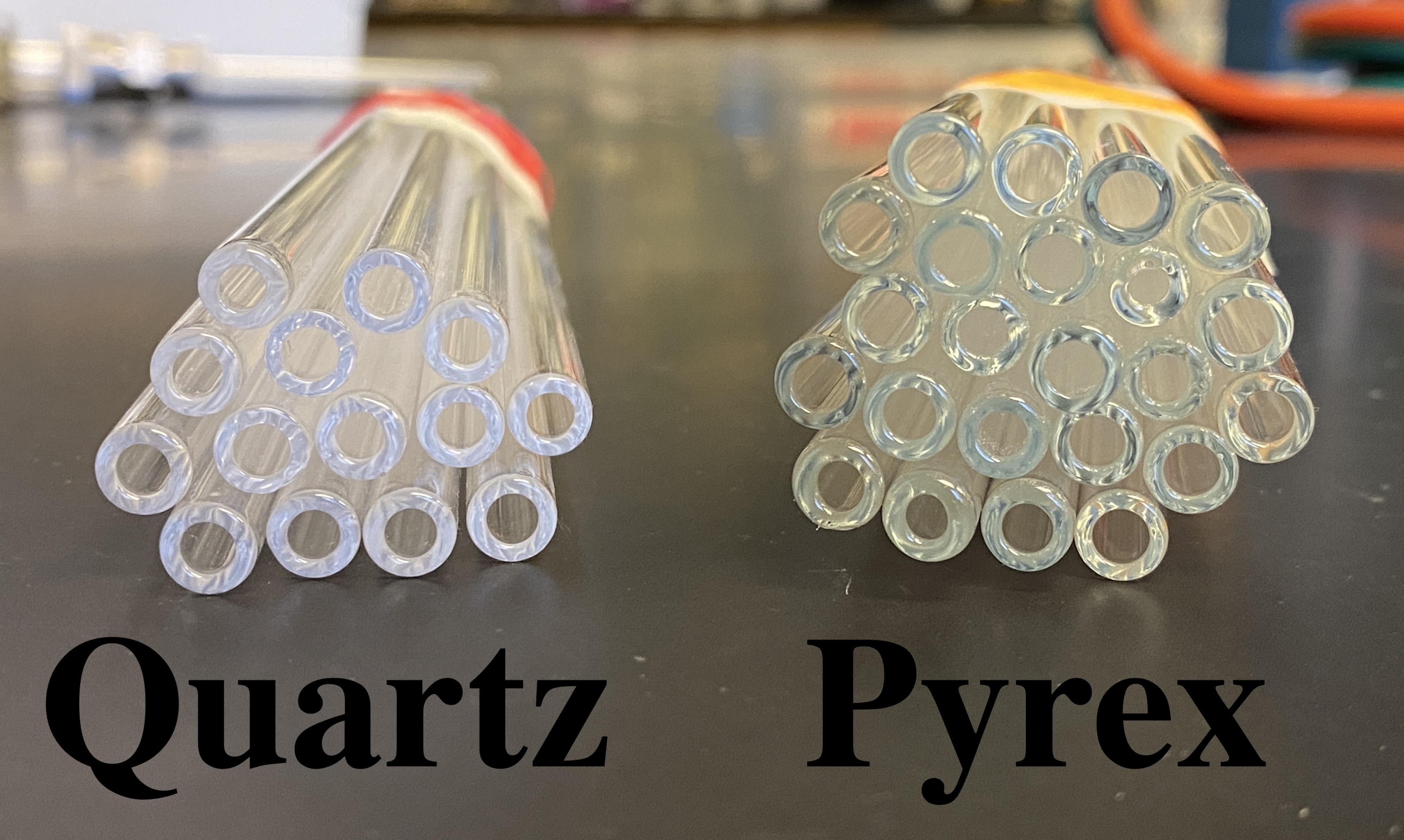 What Is the Difference Between the Two Types of Pyrex