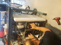 Inside Peak N2 Generator
