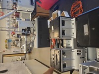 Inside Peak N2 Generator